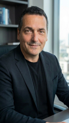 Thomas Ferrari